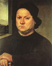 Andrea del Verrocchio