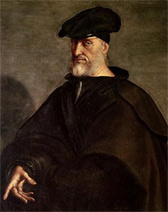 Andrea Doria