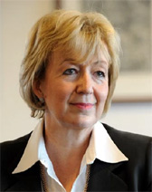 Andrea Leadsom