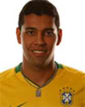 Andre Santos