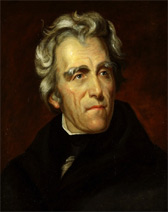 Andrew Jackson