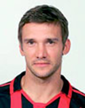 Andriy Shevchenko