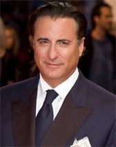 Andy Garcia