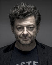 Andy Serkis