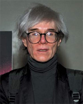 Andy Warhol