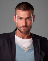 Andy Whitfield