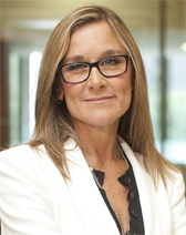 Angela Ahrendts