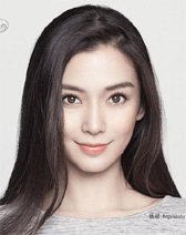 Angelababy