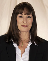 Anjelica Huston