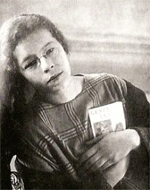 Anna Leporskaya