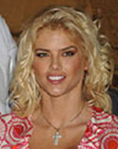 Anna Nicole Smith