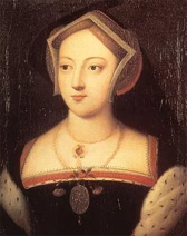 Anne Boleyn