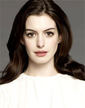 Anne Hathaway