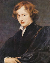 Anthony van Dyck