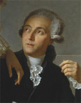 Antoine Lavoisier