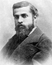 Antoni Gaudi