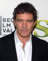 Antonio Banderas