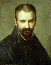 Antonio da Correggio