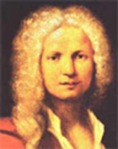 Antonio Vivaldi