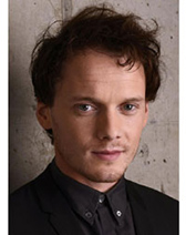 Anton Yelchin