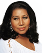 Aretha Franklin