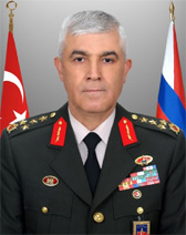 Arif Çetin