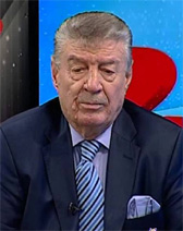 Arif Şentürk