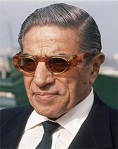 Aristotle Onassis