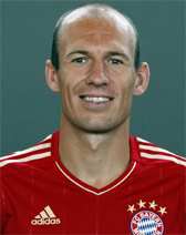 Arjen Robben