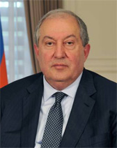 Armen Sarkisyan