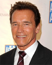 Arnold Schwarzenegger