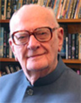 Arthur Charles Clarke