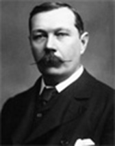 Sir Arthur Conan Doyle