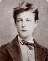 Arthur Rimbaud