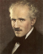 Arturo Toscanini