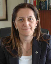 Arzu Çerkezoğlu