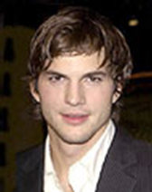 Ashton Kutcher