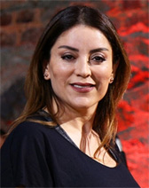 Aşkın Nur Yengi