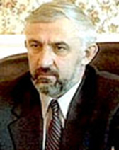 Aslan Mashadov