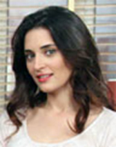 Aslıhan Gürbüz