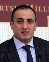 Atilla Kaya