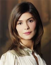 Audrey Tautou