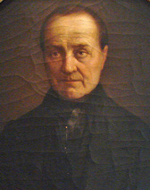 Auguste Comte