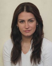 Ayça İnci