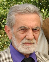 Aydemir Akbaş