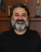 Aydın Sarman