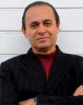 Ayhan Sicimoğlu