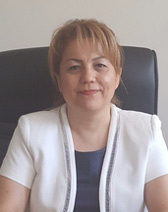 Ayla Aydın