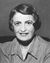 Ayn Rand