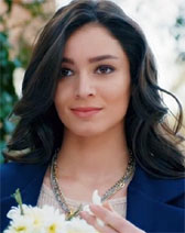 Ayşe Akın